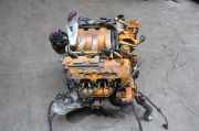 Motor ohne Anbauteile C 240 T Elegance Sport Edition 203