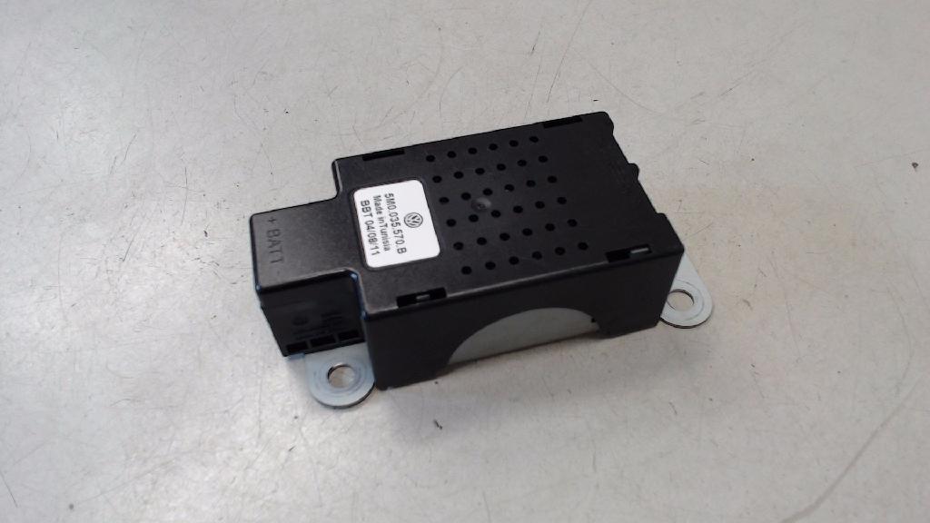 Antennenverstärker Entstörfilter 5M0035570B Golf 2.0 GTI DSG 5K Bj 2011