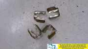 4 Stk Halteklammer Halter Halterung Einspritzventil 817934 Astra 1.4 ecoflex Trendline J Bj 2010