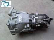 Getriebe Schaltgetriebe 2200066490 316i E46 Bj 2002