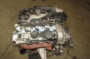 Motor ohne Anbauteile C 200 CDI GL 203 Bj 2002