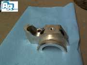 Haltebock Nockenwelle 5 Golf Variant 1.9 TDI DPF 1K/1KP/5M/1KM Bj 2009