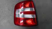 Heckleuchte komplett Links Fabia 1.2 HTP Combi Business 6Y Bj 2005