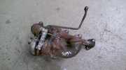 Turbolader Turbo Abgaskrümmer C3 Pluriel 1.4 HDi F / H Bj 2004