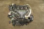Motor ohne Anbauteile C8 2.0 HDi X E Bj 2008