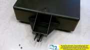 Motorhaube Rot Vor-facelift Corsa Swing A