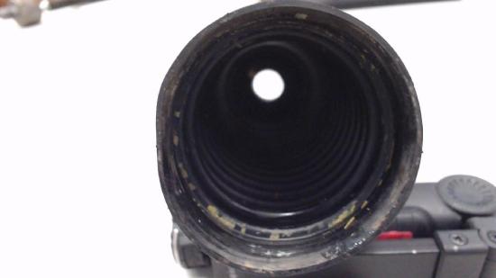 Spurstangenmanschette Links 1K0423831B Leon ST 2.0 TDI Start&stop 4Drive DSG Indianapolis 5F Bj 2017 Bild Spurstangenmanschette Links 1K0423831B Leon ST 2.0 TDI Start&stop 4Drive DSG Indianapolis 5F Bj 2017