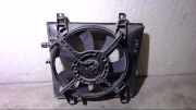 Elektrolüfter Zusatzlüfter Matrix 1.6 RT FC Bj 2004