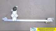 Fensterheber (tür vorn) Links Trafic 2.0 dCi 90 L1H1 Classic FL / JL Bj 2007