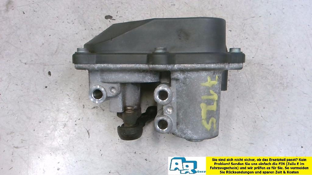 Stellmotor Saugrohrklappen 03L129086 Superb 2.0 TDI DSG 3T Bj 2010