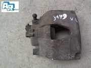 Bremssattel L Megane 1.9 DCI FAP CLX M Bj 2006