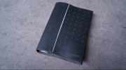 Bordmappe Bordbuch Betriebsanleitung Passat 1.9 TDI DPF Sportline 3C/3CC