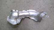 Hitzeschutz Hitzeblech A6680161424EK A 160 CDI Active 168 Bj 2003