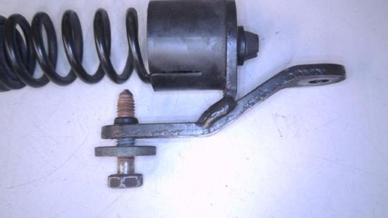 Spanner Lichtmaschine nicht vorhanden Polo 50 Selection Comfort 6 N/6 KV Bj 1998 Bild Spanner Lichtmaschine nicht vorhanden Polo 50 Selection Comfort 6 N/6 KV Bj 1998