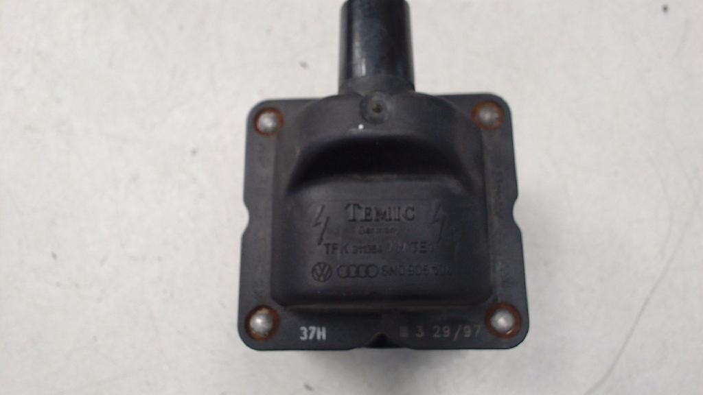 Zündspule 6N09051047 Polo 50 Servo 6 N/6 KV Bj 1997