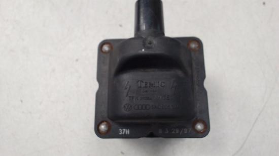 Zündspule 6N09051047 Polo 50 Servo 6 N/6 KV Bj 1997 Bild Zündspule 6N09051047 Polo 50 Servo 6 N/6 KV Bj 1997