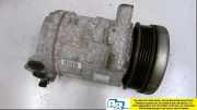 Kompressor Klimaanlage 55194880 Punto Evo 1.2 8V Ambiente 199 Bj 2007