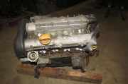 Motor ohne Anbauteile 90573496 Astra Cabrio 1.6 16V G