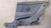 Verkleidung Seitenverkleidung Hinten Rechts 13183587 Astra GTC 1.9 Cdti DPF Oxford H Bj 2007