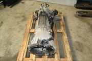 Schaltgetriebe Getriebe X-drive X3 2.0d Progression E83 Bj 2005