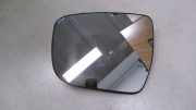 Spiegelglas Glas Aussenspiegel Beheizbar Links Juke 1.6 Visia F15