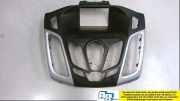 Blende Radio BM5118835GFW Focus 1.0 Ecoboost Start-stopp-system Trendline DYB Bj 2012