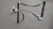 Fensterheber (tür vorn) Rechts 6H0837402B Arosa 1.0 MPI Classic style 6 H Bj 1999
