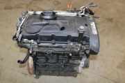 Motor ohne Anbauteile Touran 2.0 TDI DPF Komfort 1 T Bj 2005