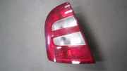 Heckleuchte hinten Links 6Y6945095 Fabia 1.4 Sedan 6Y