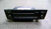 BMW Professional CD Radio 9243916 X1 sDrive18i Aut. X E84 Bj 2011