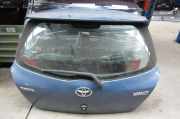 Heckklappe Yaris 1.0 Vvt-i Avantgarde XP9 Bj 2006