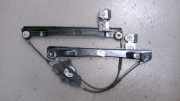 Gestänge Fensterheber elektrisch (tür vorn) Links 159 2.4 Jtdm 20V DPF Sport 939 Bj 2006