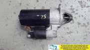 Anlasser 0051511601 Vaneo CDI 1.7 Attraction 414 Bj 2004