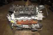 Motor ohne Anbauteile Fiesta 1.6 Tdci Elegance JA8 Bj 2009
