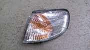 Blinker Vorne Frontblinker Weiss Links Almera 1.4 Trend X N15 Bj 1996