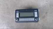 Radio 1K0035186 Passat Variant 2.0 TDI Sportline 3C/3CC Bj 2007