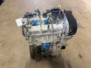 Motor ohne Anbauteile Mii 1.0 Comfortline Bj 2019
