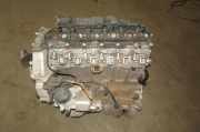 Motor ohne Anbauteile 330d E46