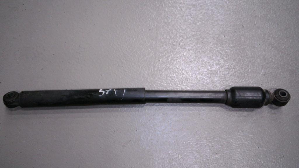 Lenkungsdämpfer SLK 230 Kompressor S Line Sportpaket plus 170 Bj 1999