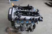 Motor ohne Anbauteile Golf 1.4 Attraction 1 J Bj 2003