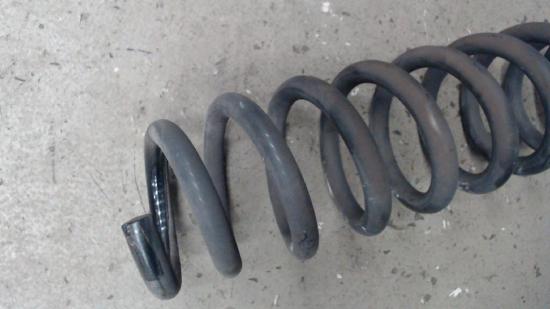 Hinterfeder Links 6767336 116i E81,E82,E8 Bj 2009 Bild Hinterfeder Links 6767336 116i E81,E82,E8 Bj 2009