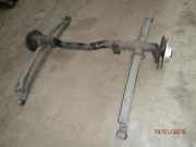 Hinterachse Achsträger Hinten 2K5501101 E Caddy 1.9 TDI DPF (5-Si.) Comfortline 2K/ 2KN Bj 2005