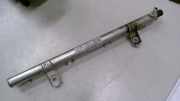 Kraftstoffverteiler Einspritzleiste A 140 168 Bj 2001