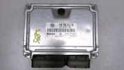 Steuergerät Dieseleinspritzung 038906012HR Fabia 1.9 SDI Combi 6Y Bj 2005