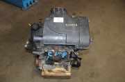 Motor ohne Anbauteile Aygo City AB1
