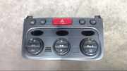 Heizungsbetätigung Klimabedienteil 01560513720 GT 1.9 JTD M-jet DPF GT Sport 937 Bj 2008