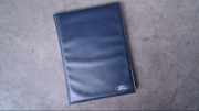 Bordmappe Bordbuch Betriebsanleitung Ka 1 RBT