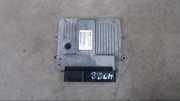 Motorsteuergerät Steuergerät 55198927 Meriva 1.3 Cdti DPF Dynamique X01 Bj 2006