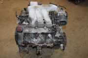 Motor ohne Anbauteile X-type 2.5 V6 4x4 Classic CF1 Bj 2002