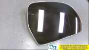Aussenspiegelglas el.verstell-/heizbar Rechts 4F0857536AF Superb 2.0 TDI DSG 3T Bj 2010